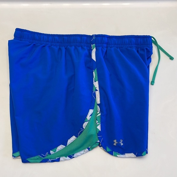 Under Armour Women’s Running Shorts - Picture 8 of 8